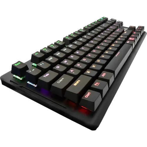 Gamdias Hermes E2 Mehanička Tastatura slika 2