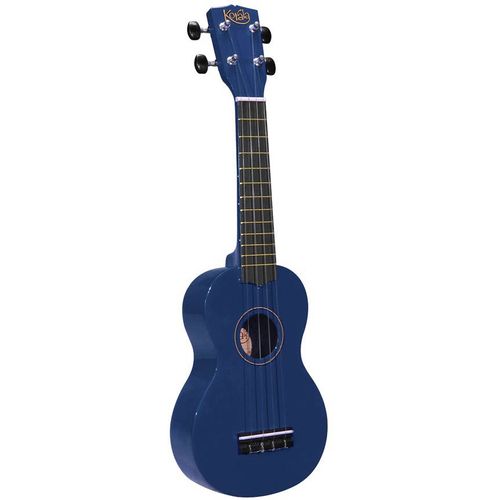 Korala ukulele s torbom slika 3