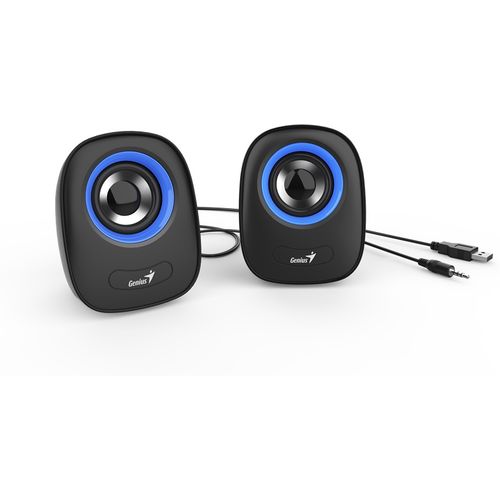 Genius SP-Q160 Blue USB slika 2