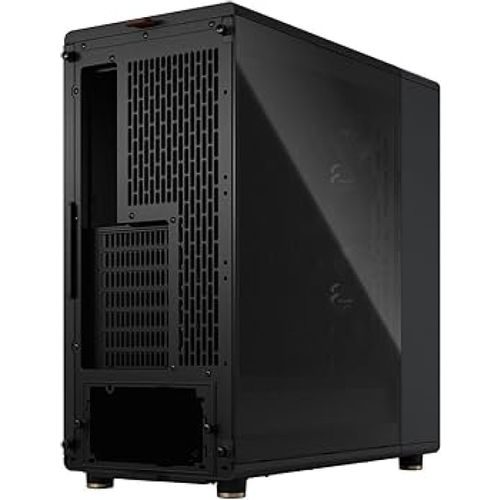 Kućište Fractal Design North Charcoal Black TG Dark, FD-C-NOR1C-02 slika 3