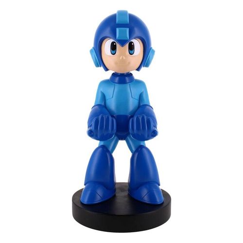 Mega Man Držač za Kontrolere i Pametne Telefone - 21 cm slika 1