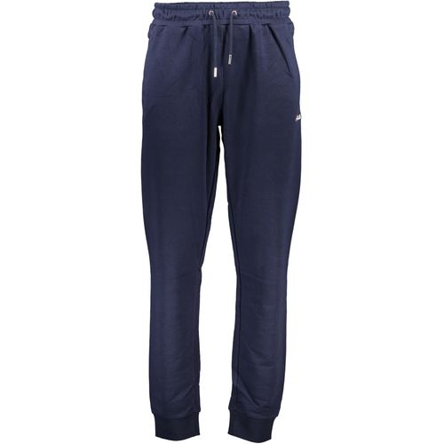 FILA MEN'S BLUE TROUSERS slika 1