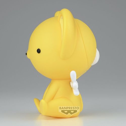 Cardcaptor Sakura Big Sofvimate Kero figure 14cm slika 4