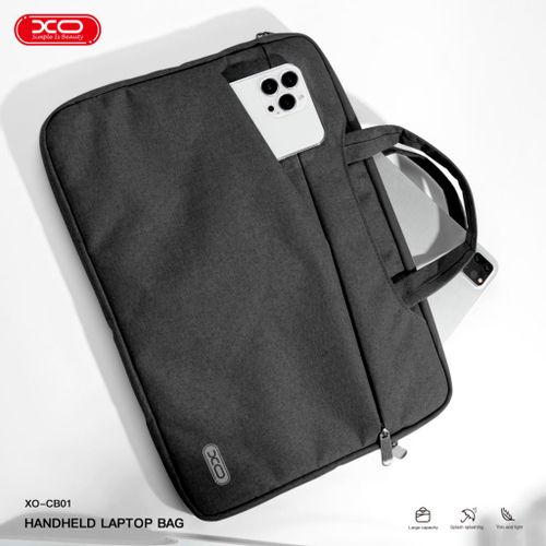 XO Torba za Laptop CB01 13 inča slika 1