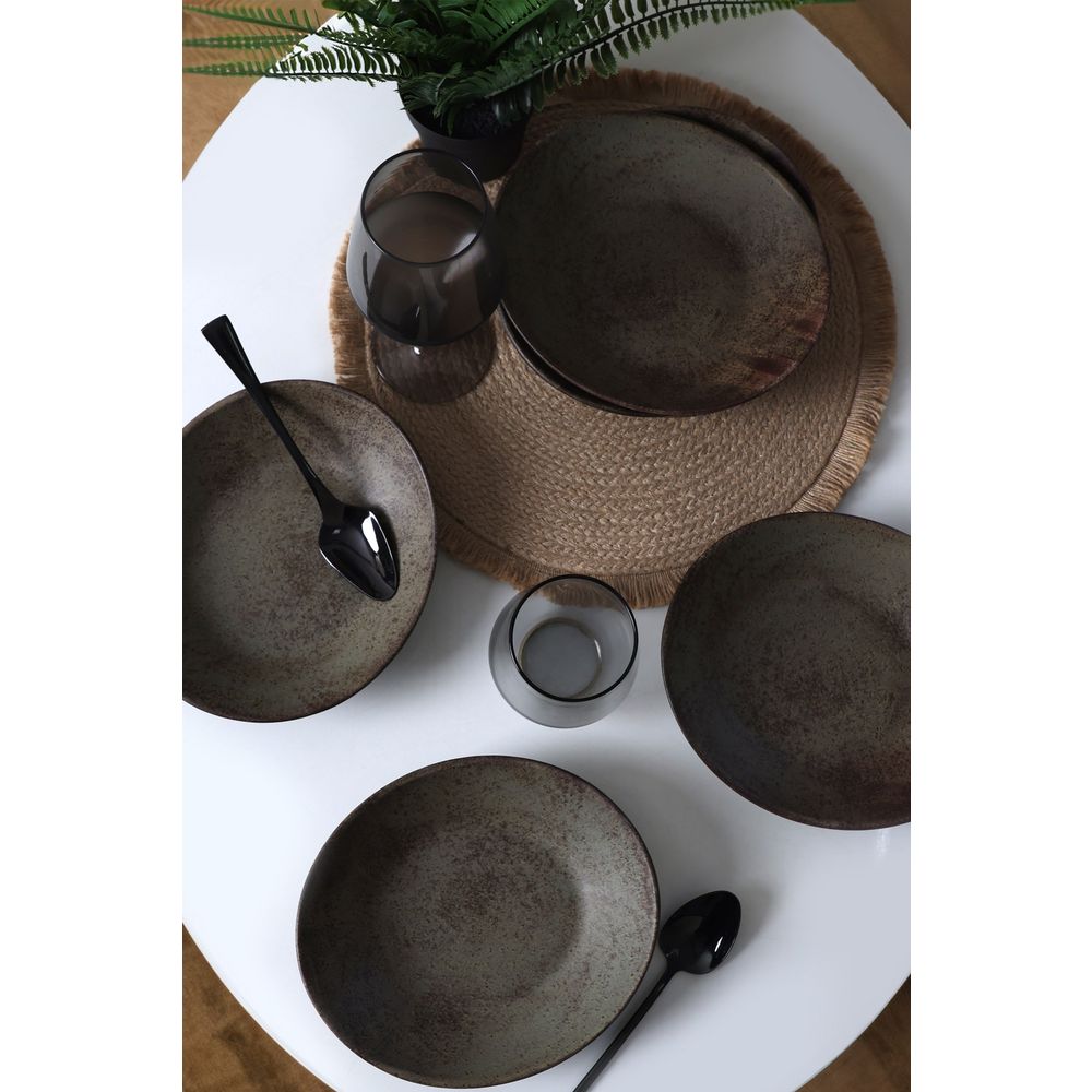 Hermia Concept Set tanjura (6 komada) slika 2