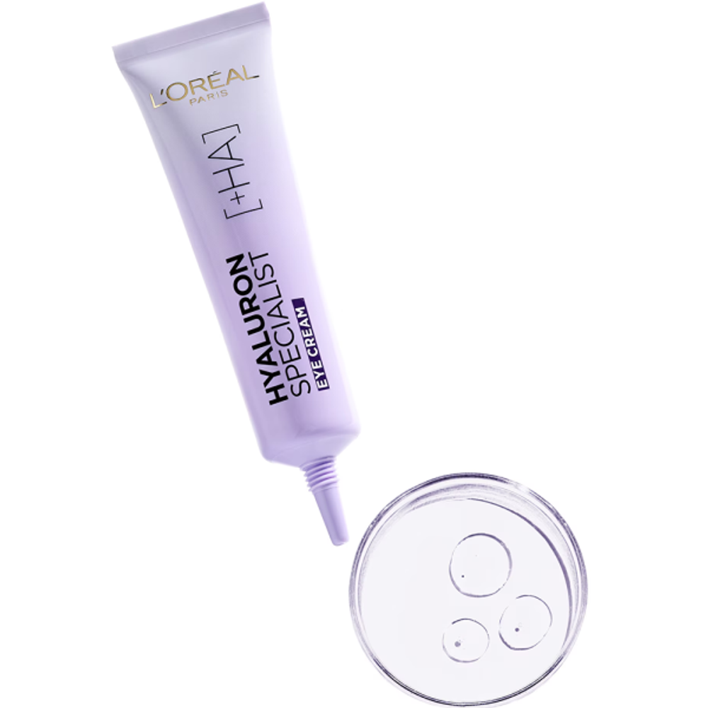 L'Oréal Paris krema za područje oko očiju Hyaluron Specialist 15ml slika 9