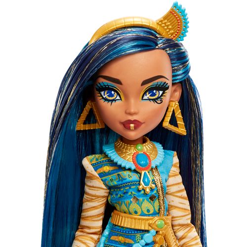 Monster High Cleo lutka slika 7