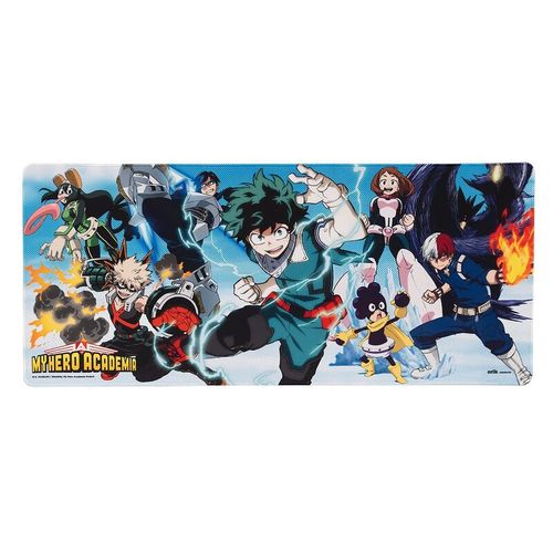 My Hero Academia Gaming Podloga za Stol slika 2