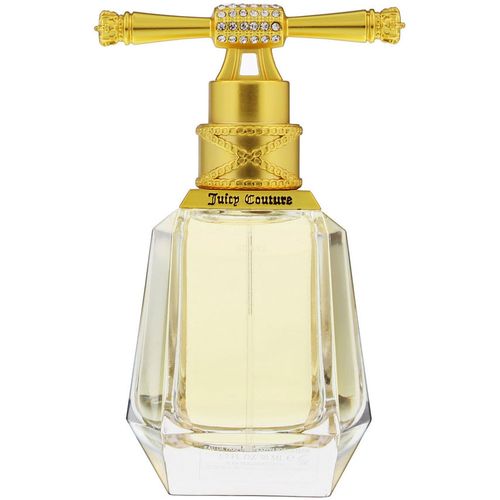 Juicy Couture I Am Juicy Couture Eau De Parfum 50 ml (woman) slika 1