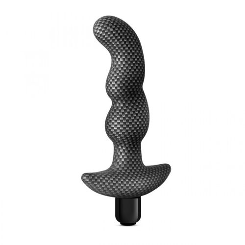 Stimulator prostate Spark - Carbon Fiber P2 slika 3