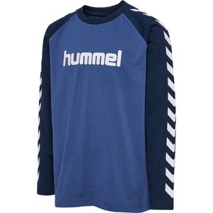 Hummel Dječija majica dugih rukava Hmlboys T-Shirt L/S