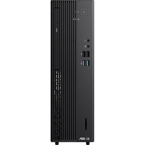 Stolno računalo ASUS ExpertCenter D5 SFF D500SER-WB31C0 i3 / 16GB / 512GB SSD / Windows 11 Pro (crni) slika 2