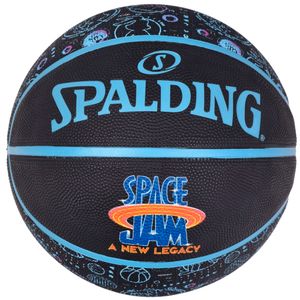 Spalding Space Jam Tune Squad košarkaška lopta 84582Z