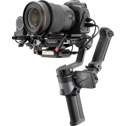 ZHIYUN Weebill 2 Pro slika 2