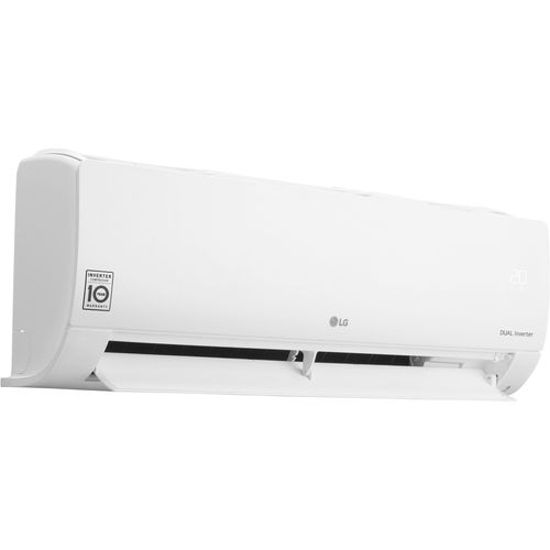 LG inverter klima uređaj S09EQ 2,5kW slika 6