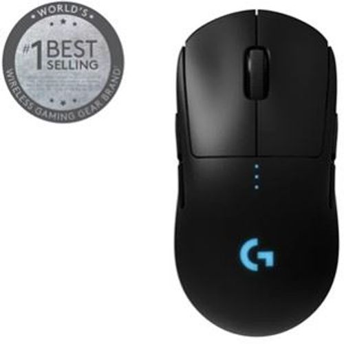 Logitech G Pro bežični gaming miš, 910-005272 slika 1