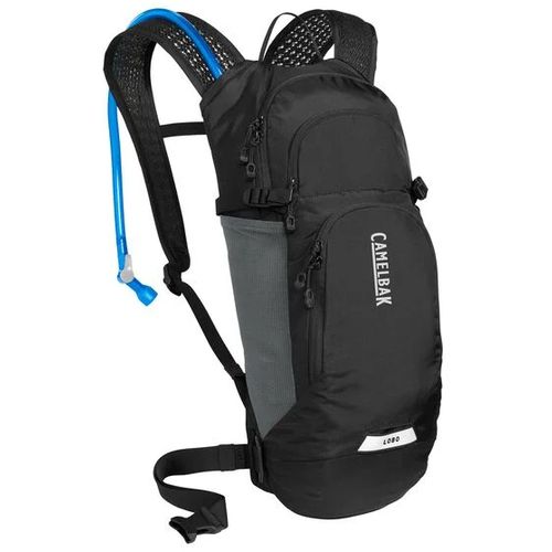 CamelBak Ruksak 24 Ruksak LOBO 9, mjeh 2l, 9l, Crna slika 1