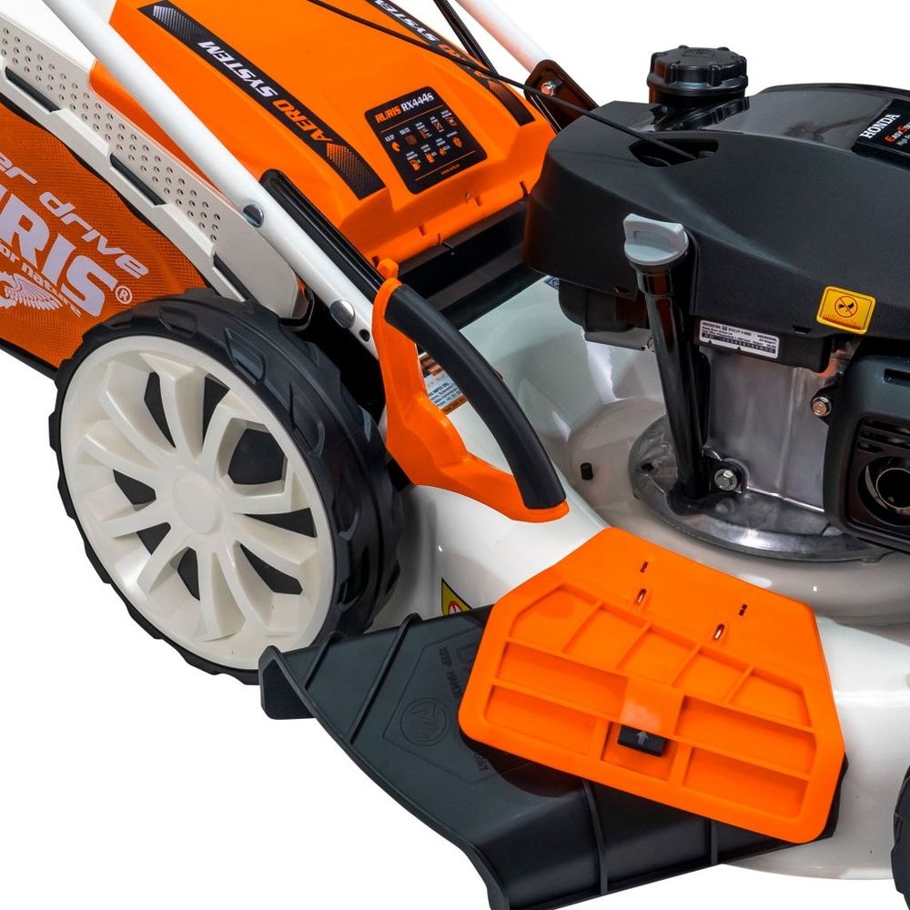 Motorna samohodna kosačica RURIS RX444S Honda 4.6KS 51cm slika 4