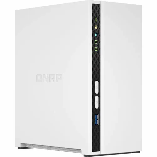 Storage Qnap NAS TS-233 slika 1