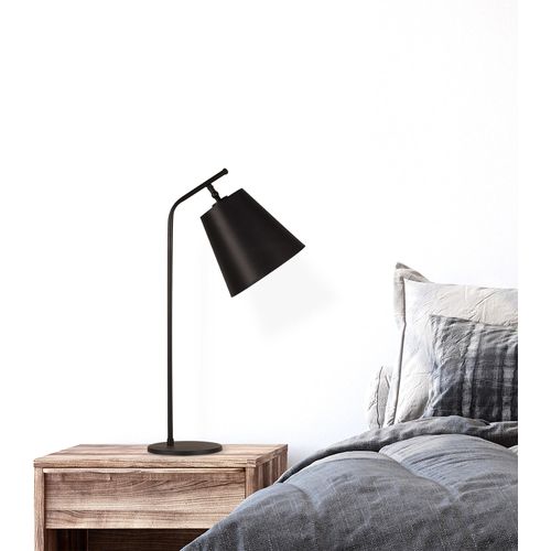 Salihini - MR-623 Black Table Lamp slika 2