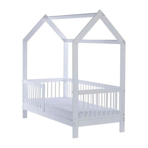 Drewex Casa bambini white 2u1 slika 1