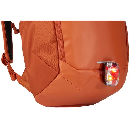 Univerzalni ruksak Thule Chasm Backpack 26L narančasti slika 9
