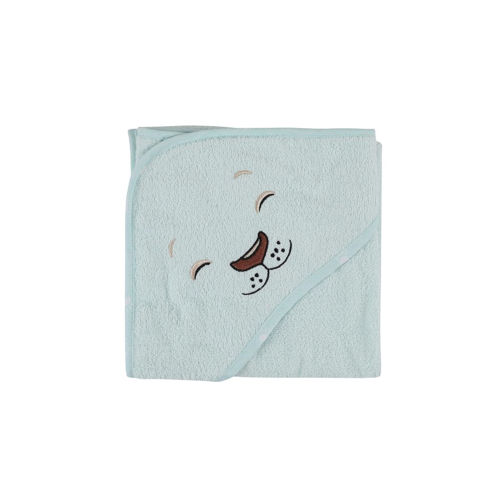 Aslan - Set za kupanje beba Mint Mint Baby slika 10