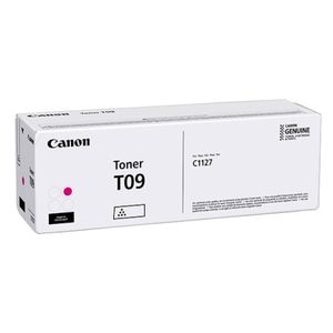 Canon CRG-T09 Magenta