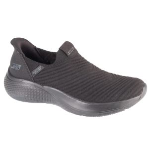 Skechers slip-ins bobs infinity - daily 117508-bbk