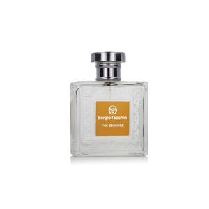 Sergio Tacchini The Essence Eau De Toilette 100 ml za muškarce