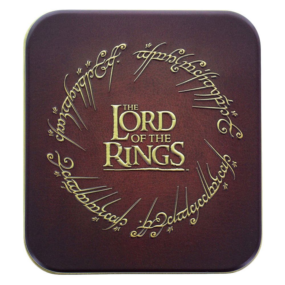 The Lord of the Rings card game slika 3
