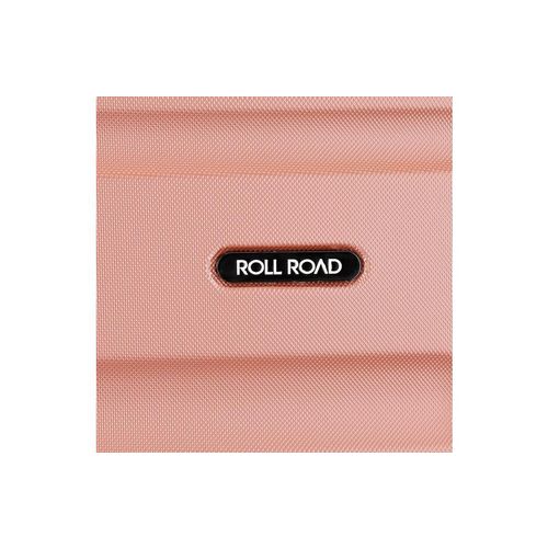 ROLL ROAD ABS Set kofera 3/1 - Powder pink FLEX slika 12