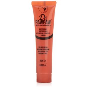 Dr.PAWPAW Peachy Pink 25ml Tube 