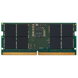 KINGSTON SODIMM DDR5 16GB 5600MT/s KVR56S46BS8-16