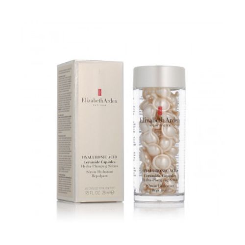 Elizabeth Arden Hyaluronic Acid Ceramide Capsules Hydra-Plumping Serum 60 pcs slika 1