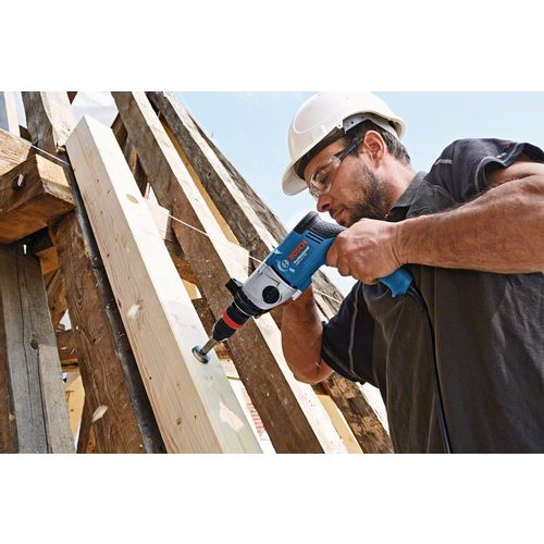 Bosch Bušilica 750W GBM 13-2 RE slika 2