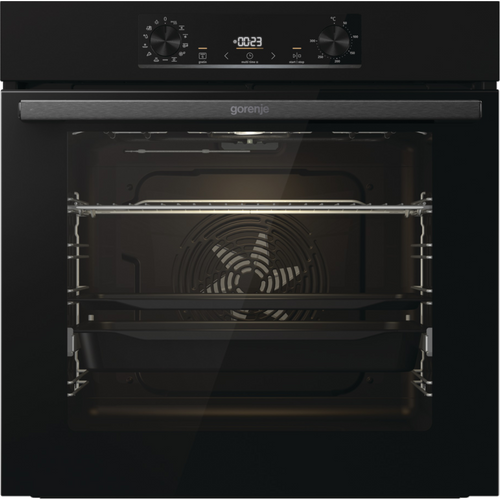 Gorenje BOS6737E06B Ugradna multisistemska rerna  slika 1