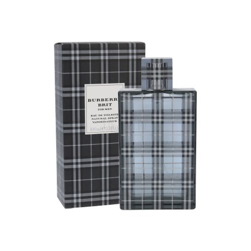 Burberry Brit For Men EDT 100 ml - Toaletna Voda za Muškarce slika 1