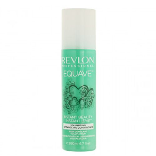 Revlon Professional Equave Instant Detangling Conditioner For Fine Hair 200 ml slika 3