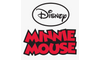 DISNEY Minnie logo