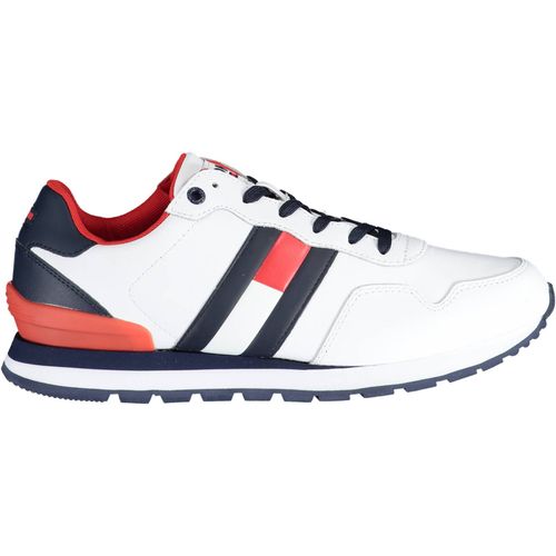 TOMMY HILFIGER Sport Shoes Men slika 1