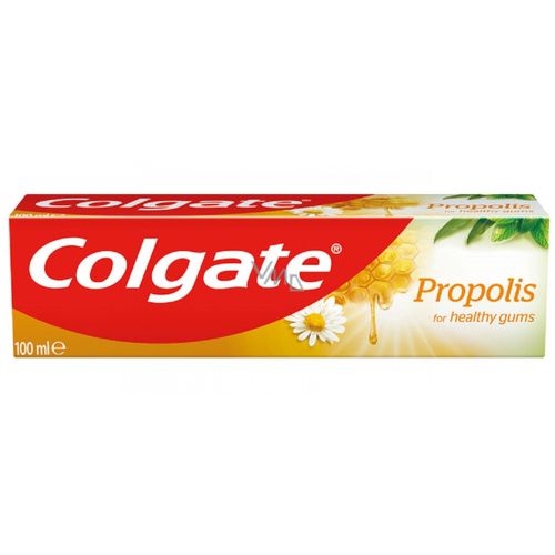 Colgate pasta za zube Propolis  100ml slika 1