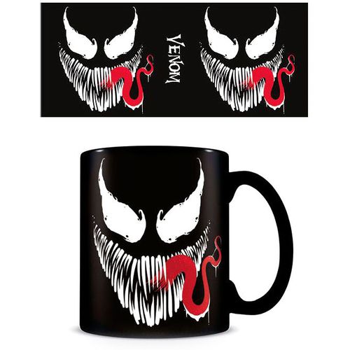 Marvel Venom mug slika 1