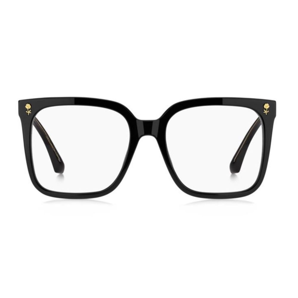 Ženske Dioptrijske naočale ETRO ETRO 0093 Black slika 1
