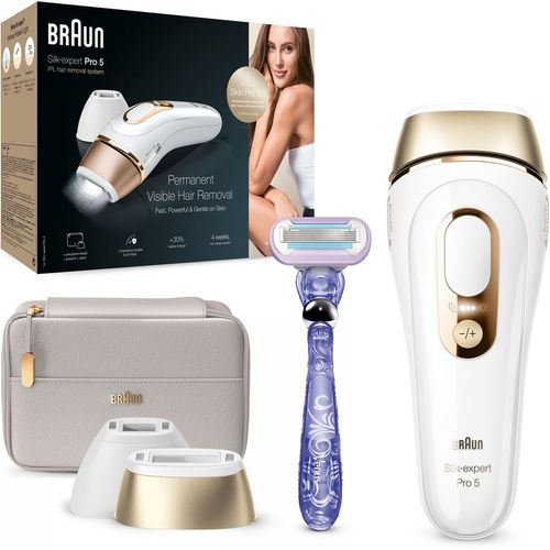 Braun IPL Silk-expert Pro5 PL 5157 slika 1