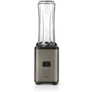 Black & Decker BXJBA350E blender za smoothie 350w