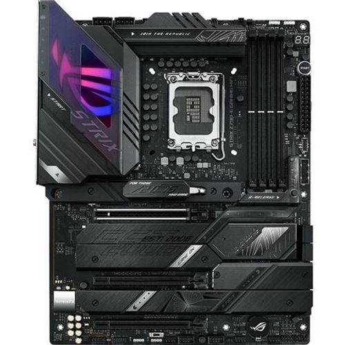 ASUS ROG STRIX Z790-E GAMING WIFI - Matična ploča slika 2