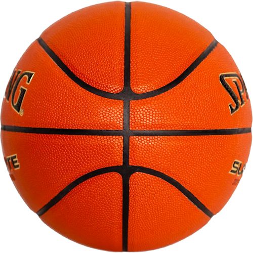 Spalding Super Flite košarkaška lopta 76927Z slika 2