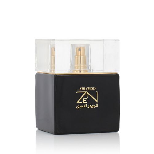 Shiseido Zen Gold Elixir (2018) Eau De Parfum 100 ml za žene slika 2