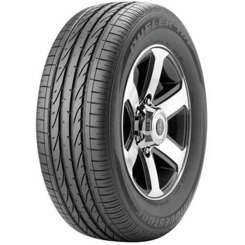 Bridgestone Guma 285/40r21 109y dueler h/p sport n0 xl tl bridgestone  ljetne gume slika 1